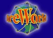 breWorld Europe largest Internet Site dedicates to Beer and Brewing